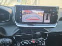 Peugeot 208 1.2 hybrid 100 allure e-dcs6 // garantie constructeur// occasion simplicicar lille  simplicicar simplicibike france