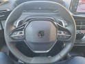 Peugeot 208 1.2 hybrid 100 allure e-dcs6 // garantie constructeur// occasion simplicicar lille  simplicicar simplicibike france