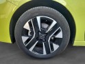 Peugeot 208 1.2 hybrid 100 allure e-dcs6 // garantie constructeur// occasion simplicicar lille  simplicicar simplicibike france