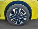 Peugeot 208 1.2 hybrid 100 allure e-dcs6 // garantie constructeur// occasion simplicicar lille  simplicicar simplicibike france