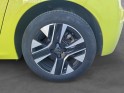 Peugeot 208 1.2 hybrid 100 allure e-dcs6 // garantie constructeur// occasion simplicicar lille  simplicicar simplicibike france