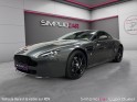 Aston martin vantage 4.3 v8 - garantie 12 mois occasion simplicicar lyon ouest simplicicar simplicibike france