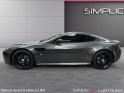 Aston martin vantage 4.3 v8 - garantie 12 mois occasion simplicicar lyon ouest simplicicar simplicibike france