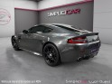 Aston martin vantage 4.3 v8 - garantie 12 mois occasion simplicicar lyon ouest simplicicar simplicibike france