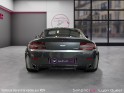 Aston martin vantage 4.3 v8 - garantie 12 mois occasion simplicicar lyon ouest simplicicar simplicibike france