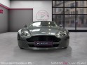 Aston martin vantage 4.3 v8 - garantie 12 mois occasion simplicicar lyon ouest simplicicar simplicibike france