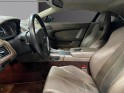 Aston martin vantage 4.3 v8 - garantie 12 mois occasion simplicicar lyon ouest simplicicar simplicibike france