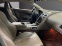 Aston martin vantage 4.3 v8 - garantie 12 mois occasion simplicicar lyon ouest simplicicar simplicibike france