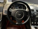 Aston martin vantage 4.3 v8 - garantie 12 mois occasion simplicicar lyon ouest simplicicar simplicibike france