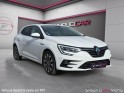 Renault megane iv berline tce 140 ch edc techno révisée première main garantie 12 mois occasion simplicicar vichy...
