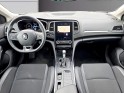 Renault megane iv berline tce 140 ch edc techno révisée première main garantie 12 mois occasion simplicicar vichy...