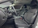 Renault megane iv berline tce 140 ch edc techno révisée première main garantie 12 mois occasion simplicicar vichy...