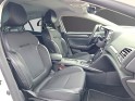 Renault megane iv berline tce 140 ch edc techno révisée première main garantie 12 mois occasion simplicicar vichy...