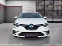 Renault megane iv berline tce 140 ch edc techno révisée première main garantie 12 mois occasion simplicicar vichy...