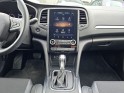 Renault megane iv berline tce 140 ch edc techno révisée première main garantie 12 mois occasion simplicicar vichy...