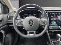 Renault megane iv berline tce 140 ch edc techno révisée première main garantie 12 mois occasion simplicicar vichy...