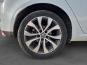 Renault megane iv berline tce 140 ch edc techno révisée première main garantie 12 mois occasion simplicicar vichy...