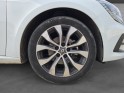 Renault megane iv berline tce 140 ch edc techno révisée première main garantie 12 mois occasion simplicicar vichy...