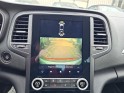 Renault megane iv berline tce 140 ch edc techno révisée première main garantie 12 mois occasion simplicicar vichy...