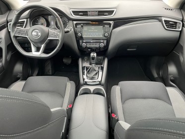 Nissan qashqai 1.5 dci 115 dct n-connecta occasion toulouse (31) simplicicar simplicibike france