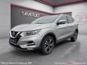 Nissan qashqai 1.5 dci 115 dct n-connecta occasion toulouse (31) simplicicar simplicibike france
