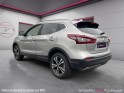Nissan qashqai 1.5 dci 115 dct n-connecta occasion toulouse (31) simplicicar simplicibike france