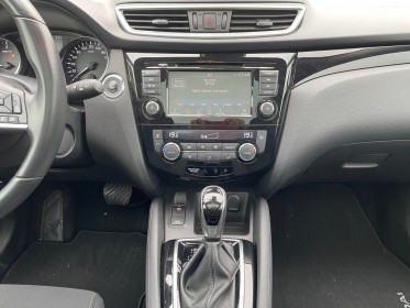 Nissan qashqai 1.5 dci 115 dct n-connecta occasion toulouse (31) simplicicar simplicibike france