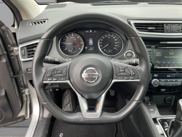 Nissan qashqai 1.5 dci 115 dct n-connecta occasion toulouse (31) simplicicar simplicibike france