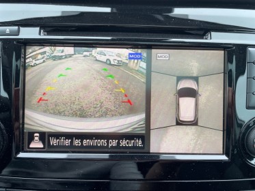 Nissan qashqai 1.5 dci 115 dct n-connecta occasion toulouse (31) simplicicar simplicibike france
