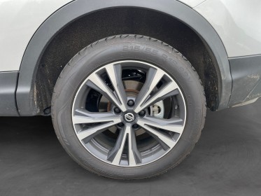 Nissan qashqai 1.5 dci 115 dct n-connecta occasion toulouse (31) simplicicar simplicibike france