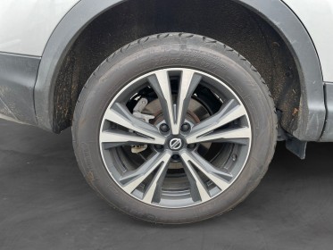 Nissan qashqai 1.5 dci 115 dct n-connecta occasion toulouse (31) simplicicar simplicibike france