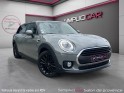 Mini clubman kensington / toit ouvrant / caméra de recul / bluetooth / garantie occasion simplicicar salon de provence...