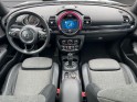 Mini clubman kensington / toit ouvrant / caméra de recul / bluetooth / garantie occasion simplicicar salon de provence...