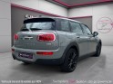 Mini clubman kensington / toit ouvrant / caméra de recul / bluetooth / garantie occasion simplicicar salon de provence...