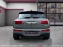 Mini clubman kensington / toit ouvrant / caméra de recul / bluetooth / garantie occasion simplicicar salon de provence...