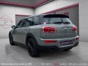 Mini clubman kensington / toit ouvrant / caméra de recul / bluetooth / garantie occasion simplicicar salon de provence...