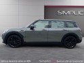 Mini clubman kensington / toit ouvrant / caméra de recul / bluetooth / garantie occasion simplicicar salon de provence...