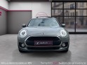 Mini clubman kensington / toit ouvrant / caméra de recul / bluetooth / garantie occasion simplicicar salon de provence...