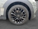 Mini clubman kensington / toit ouvrant / caméra de recul / bluetooth / garantie occasion simplicicar salon de provence...