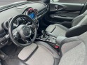 Mini clubman kensington / toit ouvrant / caméra de recul / bluetooth / garantie occasion simplicicar salon de provence...