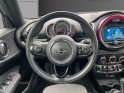Mini clubman kensington / toit ouvrant / caméra de recul / bluetooth / garantie occasion simplicicar salon de provence...