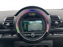 Mini clubman kensington / toit ouvrant / caméra de recul / bluetooth / garantie occasion simplicicar salon de provence...