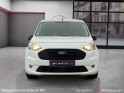 Ford transit connect l1 1.5 100ch trend business - caméra de recul, 3 places, gps - garantie 12 mois occasion simplicicar...