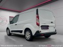 Ford transit connect l1 1.5 100ch trend business - caméra de recul, 3 places, gps - garantie 12 mois occasion simplicicar...