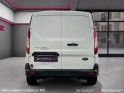 Ford transit connect l1 1.5 100ch trend business - caméra de recul, 3 places, gps - garantie 12 mois occasion simplicicar...