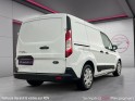 Ford transit connect l1 1.5 100ch trend business - caméra de recul, 3 places, gps - garantie 12 mois occasion simplicicar...