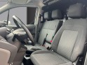 Ford transit connect l1 1.5 100ch trend business - caméra de recul, 3 places, gps - garantie 12 mois occasion simplicicar...