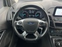 Ford transit connect l1 1.5 100ch trend business - caméra de recul, 3 places, gps - garantie 12 mois occasion simplicicar...