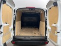Ford transit connect l1 1.5 100ch trend business - caméra de recul, 3 places, gps - garantie 12 mois occasion simplicicar...