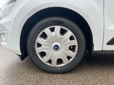 Ford transit connect l1 1.5 100ch trend business - caméra de recul, 3 places, gps - garantie 12 mois occasion simplicicar...